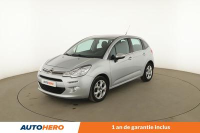 Citroën C3 1.4 HDi Selection 68 ch
