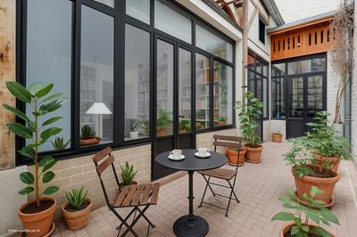 Maison - 201 m² - 7 pièces