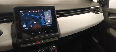 Renault Clio V TCe 90 X-Tronic Evolution