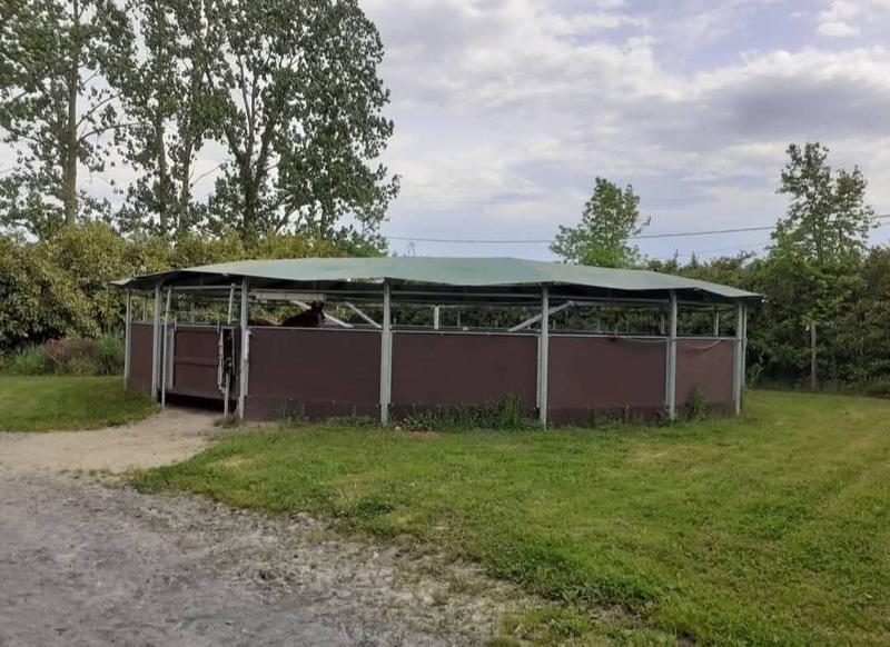 Maison - 132 m² - 9 pièces