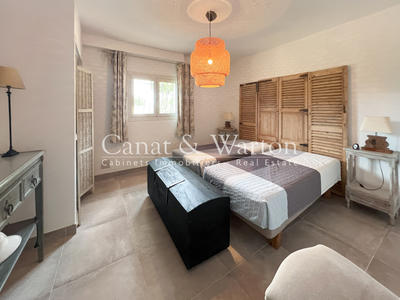 Villa - 170 m² - 6 pièces