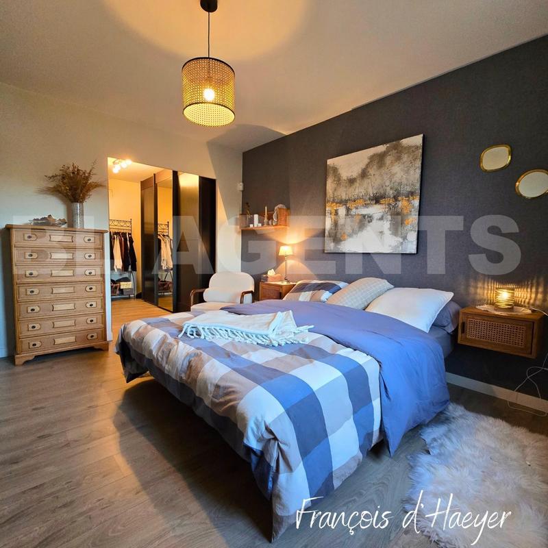 Maison contemporaine - 147 m² - 4 pièces