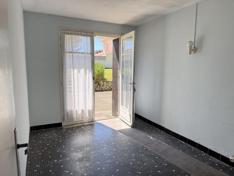 Maison ancienne - 144 m² - 7 pièces