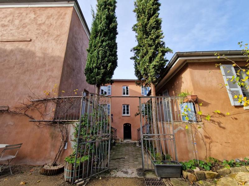 Duplex - 62 m² - 3 pièces