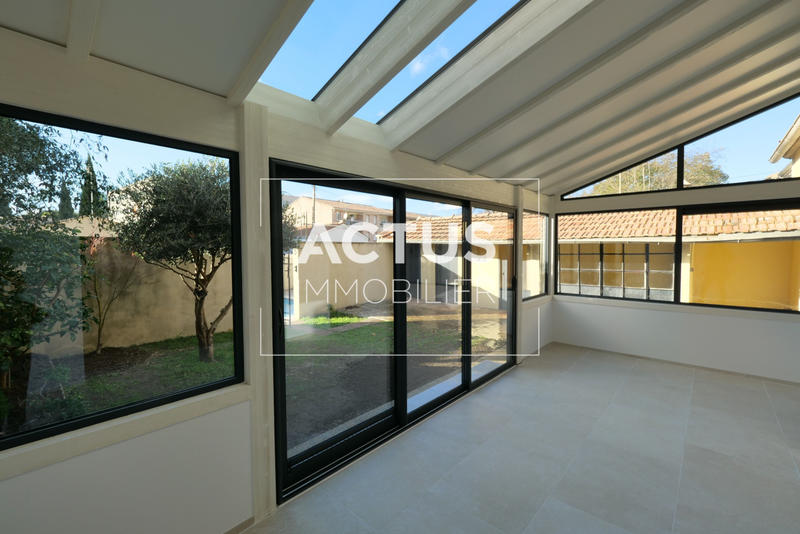 Maison - 155 m² - 6 pièces