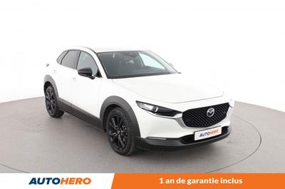 Mazda Cx-30 2.0 E-Skyactiv-X m Hybrid 4x2 Homura Bva6 186 ch