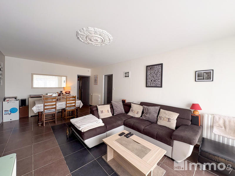 Maison - 176 m² - 6 pièces