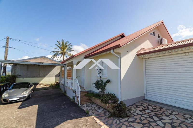 Villa - 115 m² - 5 pièces