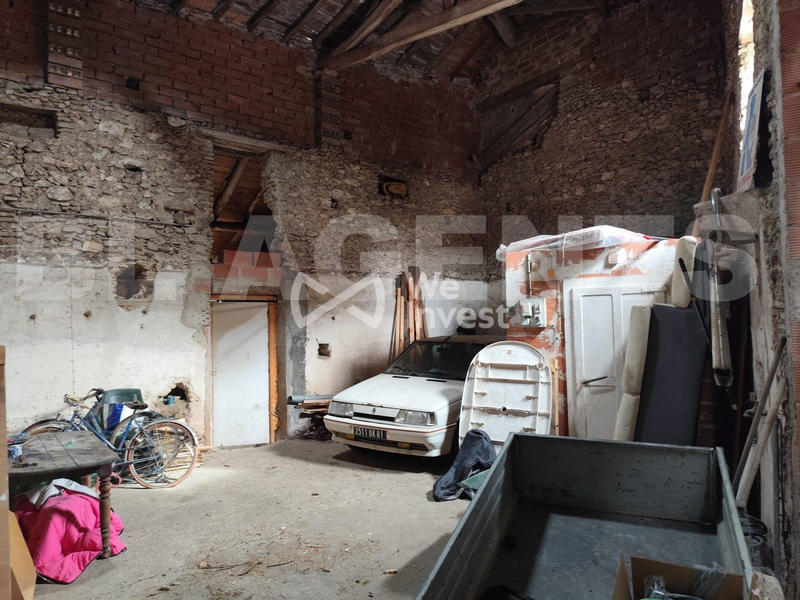 Appartement - 220 m² - 3 pièces