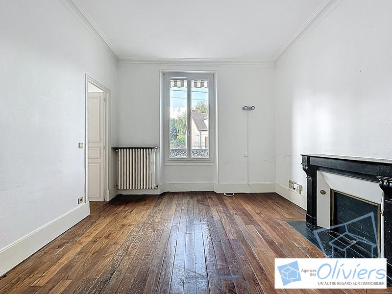 Maison - 175 m² - 8 pièces