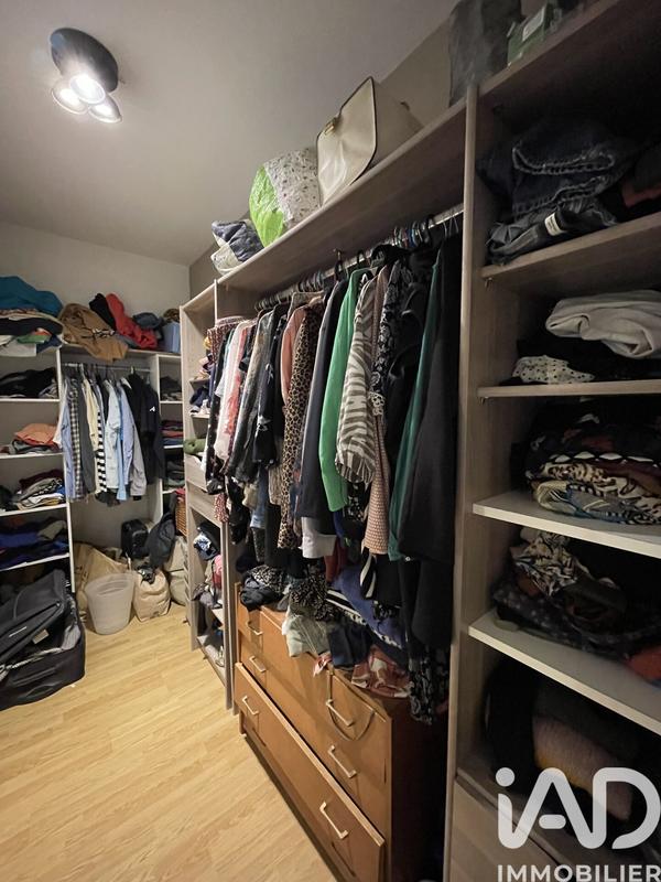 Maison de ville - 89 m² - 5 pièces