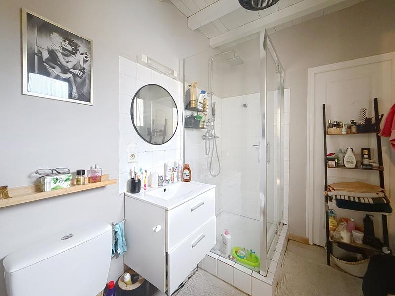 Immeuble - 378 m² - 12 pièces