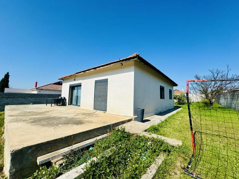 Propriété - 96 m² - 4 pièces