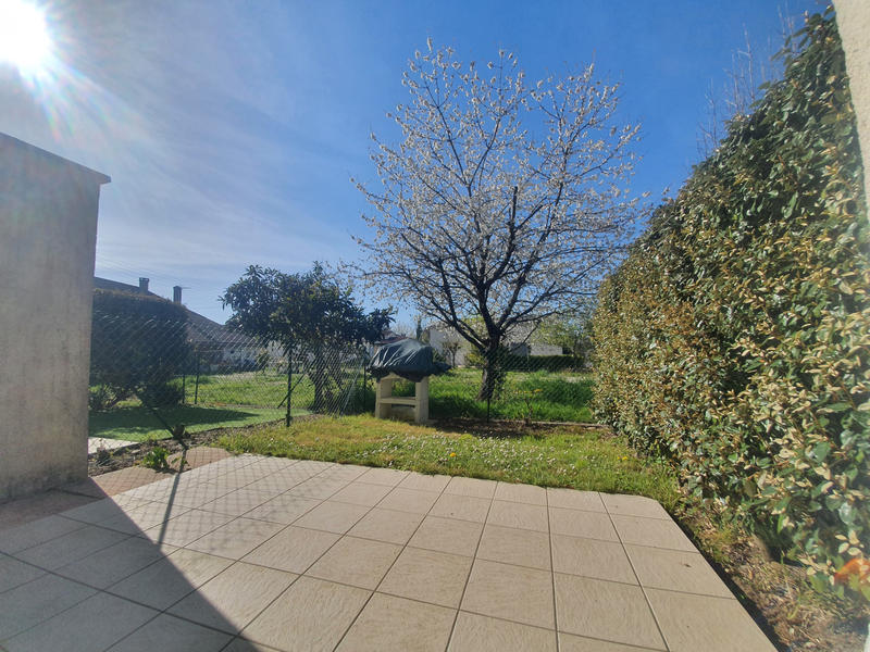 Maison - 67 m² - 3 pièces