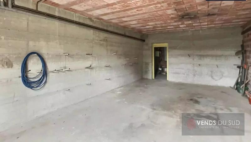 Maison - 119 m² - 5 pièces