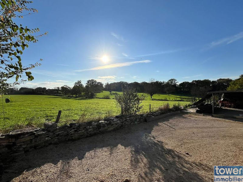 Maison - 50 m² - 3 pièces