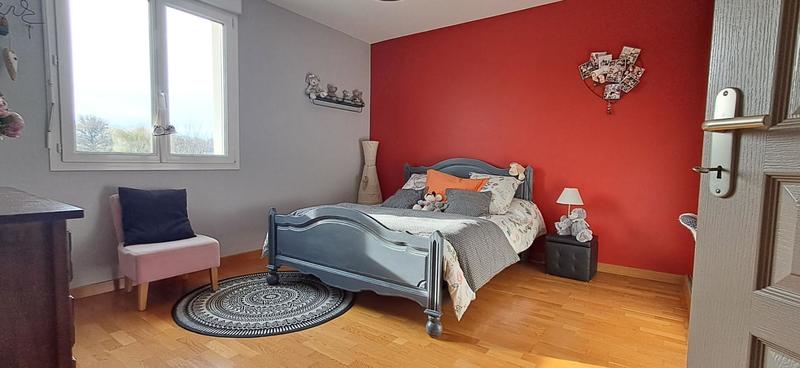 Maison - 189 m² - 8 pièces