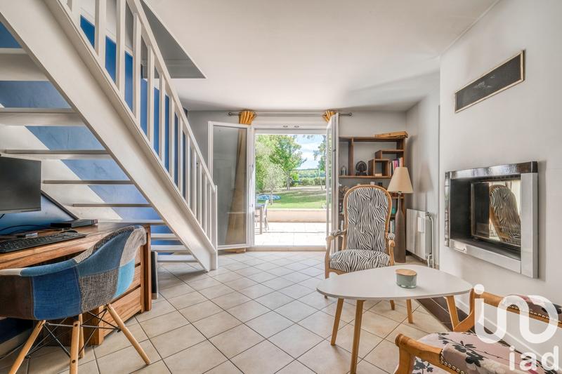 Maison - 165 m² - 8 pièces