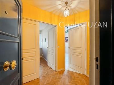 Appartement - 106 m² - 5 pièces