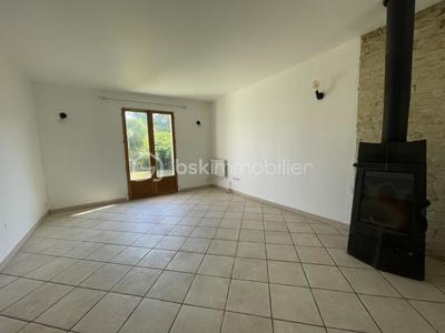 Maison traditionnelle - 92 m² - 5 pièces