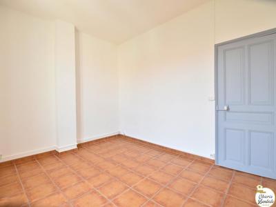 Appartement - 49 m² - 3 pièces