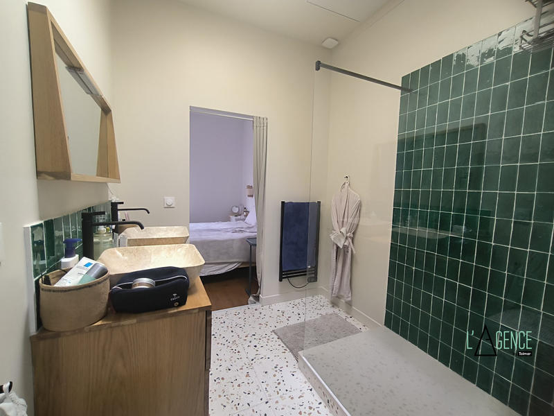 Appartement - 79 m² - 3 pièces