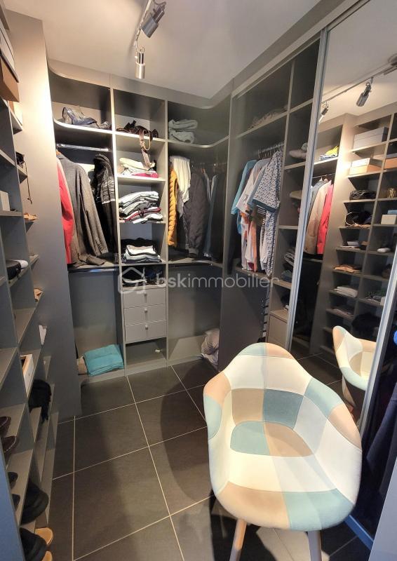 Maison - 165 m² - 6 pièces