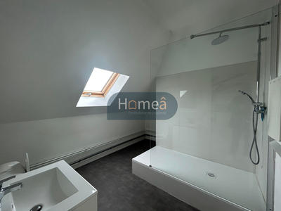 Appartement - 49 m² - 2 pièces