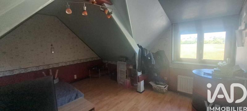 Maison - 131 m² - 5 pièces