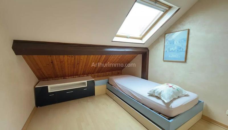 Immeuble - 112 m² - 5 pièces