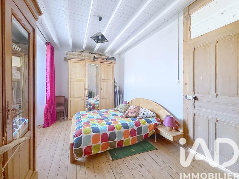 Maison - 247 m² - 10 pièces