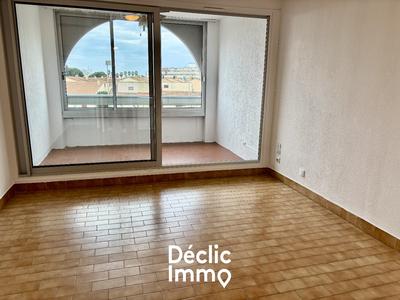 Appartement - 27 m² - 1 pièce