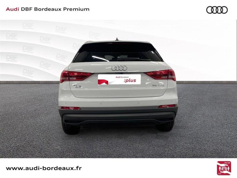 Audi Q3 35 Tfsi 150 ch