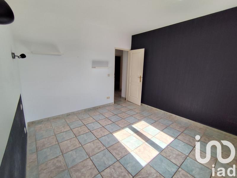 Maison - 181 m² - 5 pièces