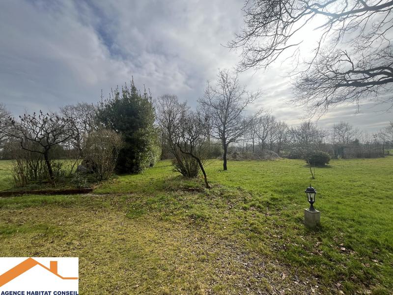 Maison bourgeoise - 232 m² - 11 pièces