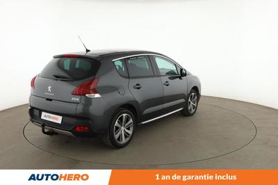 Peugeot 3008 1.6 Blue-HDi Feline Eat6 120 ch