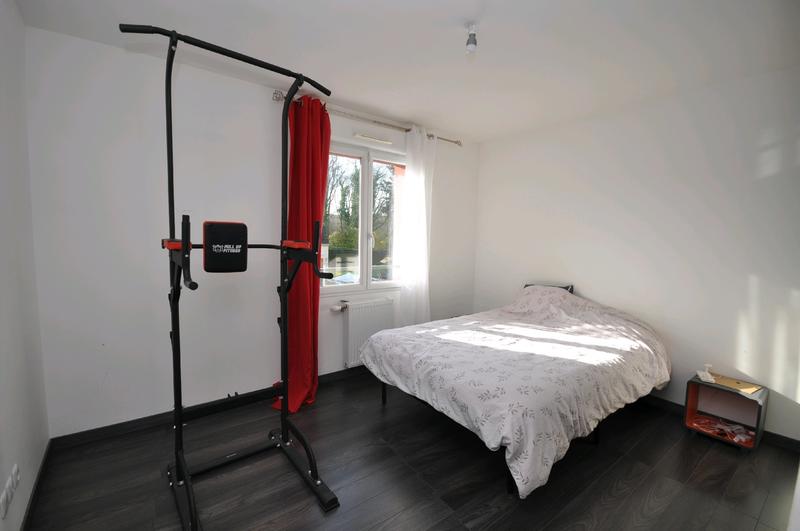 Maison - 86 m² - 5 pièces