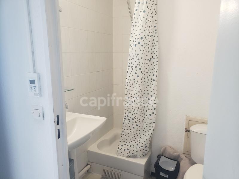 Appartement - 32 m² - 2 pièces