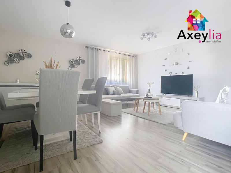 Maison - 145 m² - 7 pièces