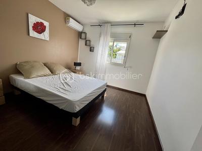 Maison - 160 m² - 5 pièces