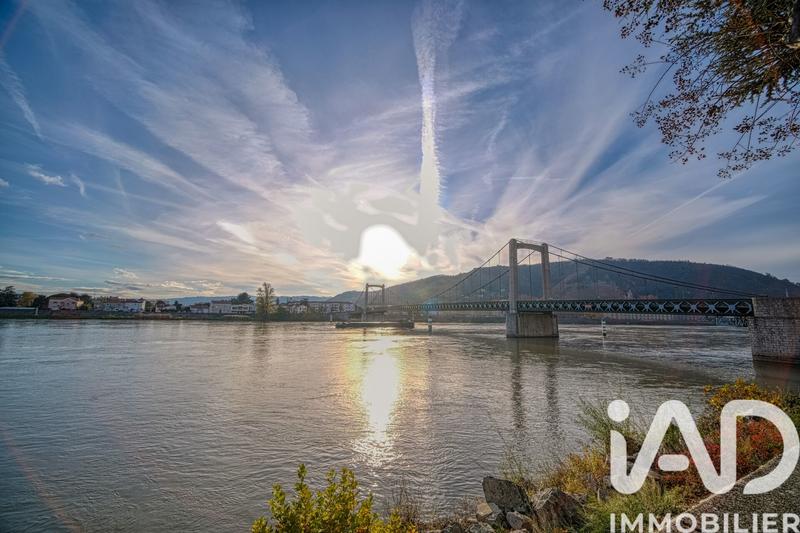 Appartement - 168 m² - 6 pièces