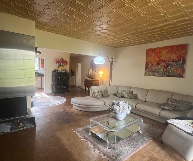 Maison - 96 m² - 5 pièces