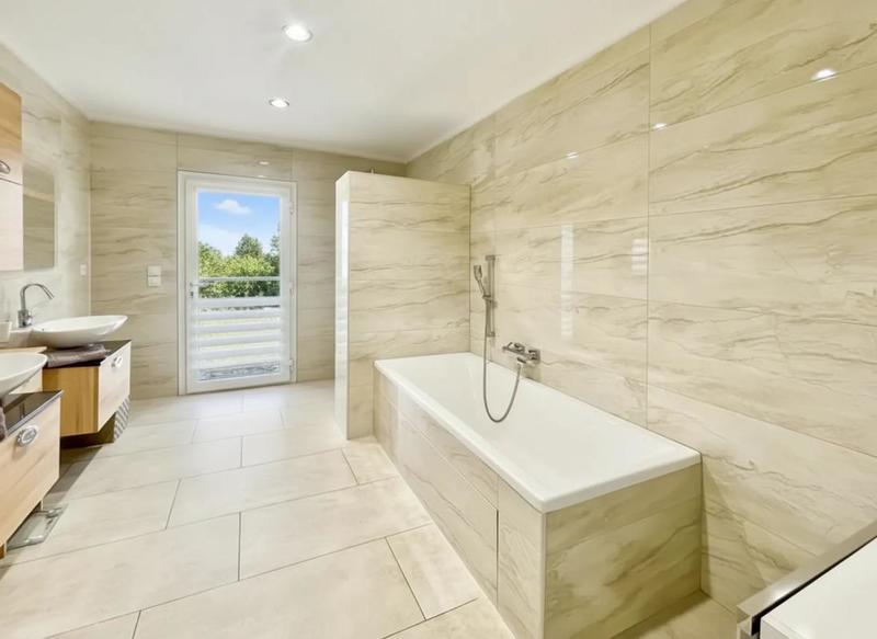 Maison - 155 m² - 5 pièces