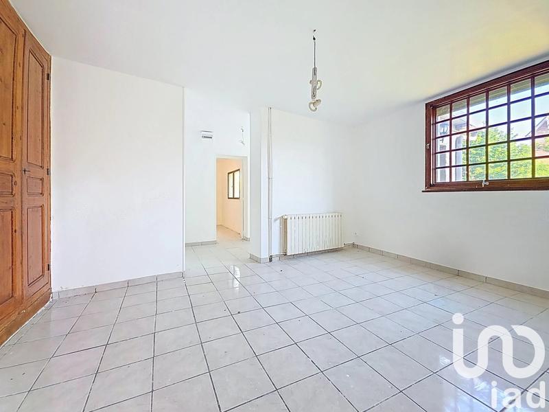 Maison - 135 m² - 5 pièces