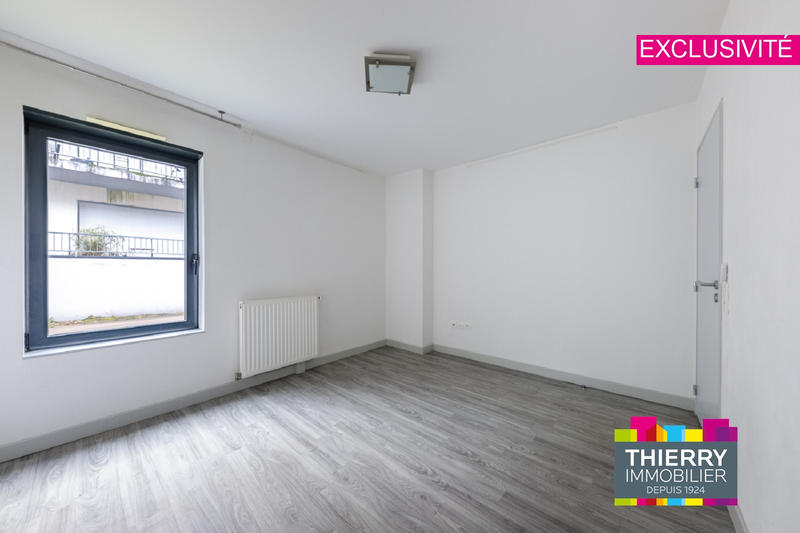 Maison - 73 m² - 3 pièces