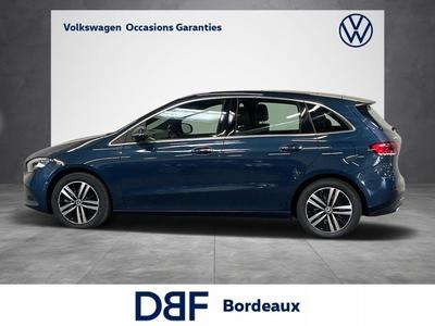Mercedes Classe B 250 e 8g-Dct Progressive Line Edition