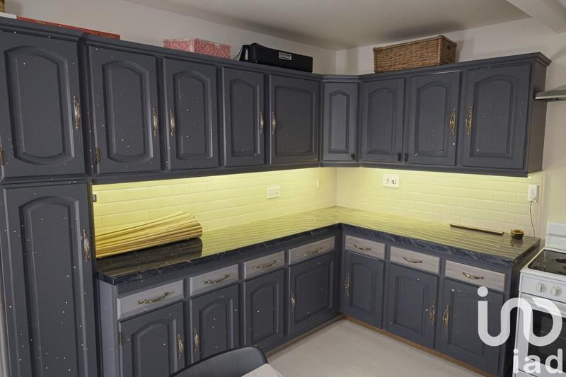 Maison de ville - 158 m² - 6 pièces