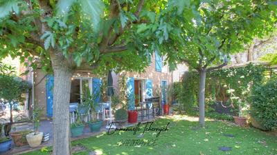 Pavillon - 107 m² - 4 pièces