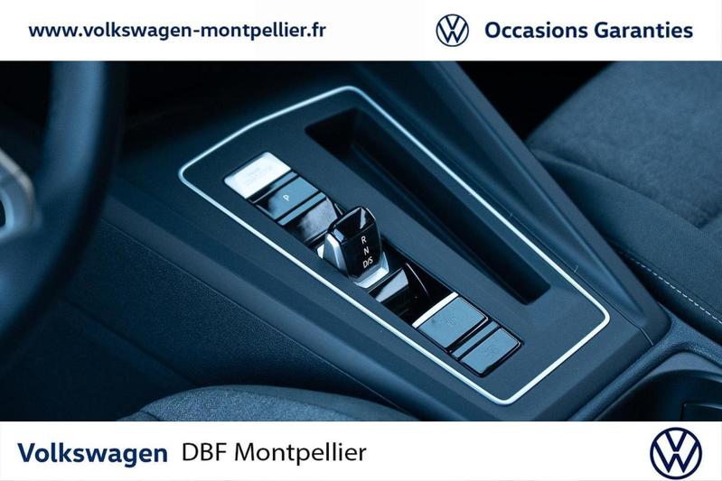 Volkswagen Golf 1.5 eHybrid 204 Dsg6 Vw Edition