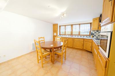 Appartement - 56 m² - 2 pièces